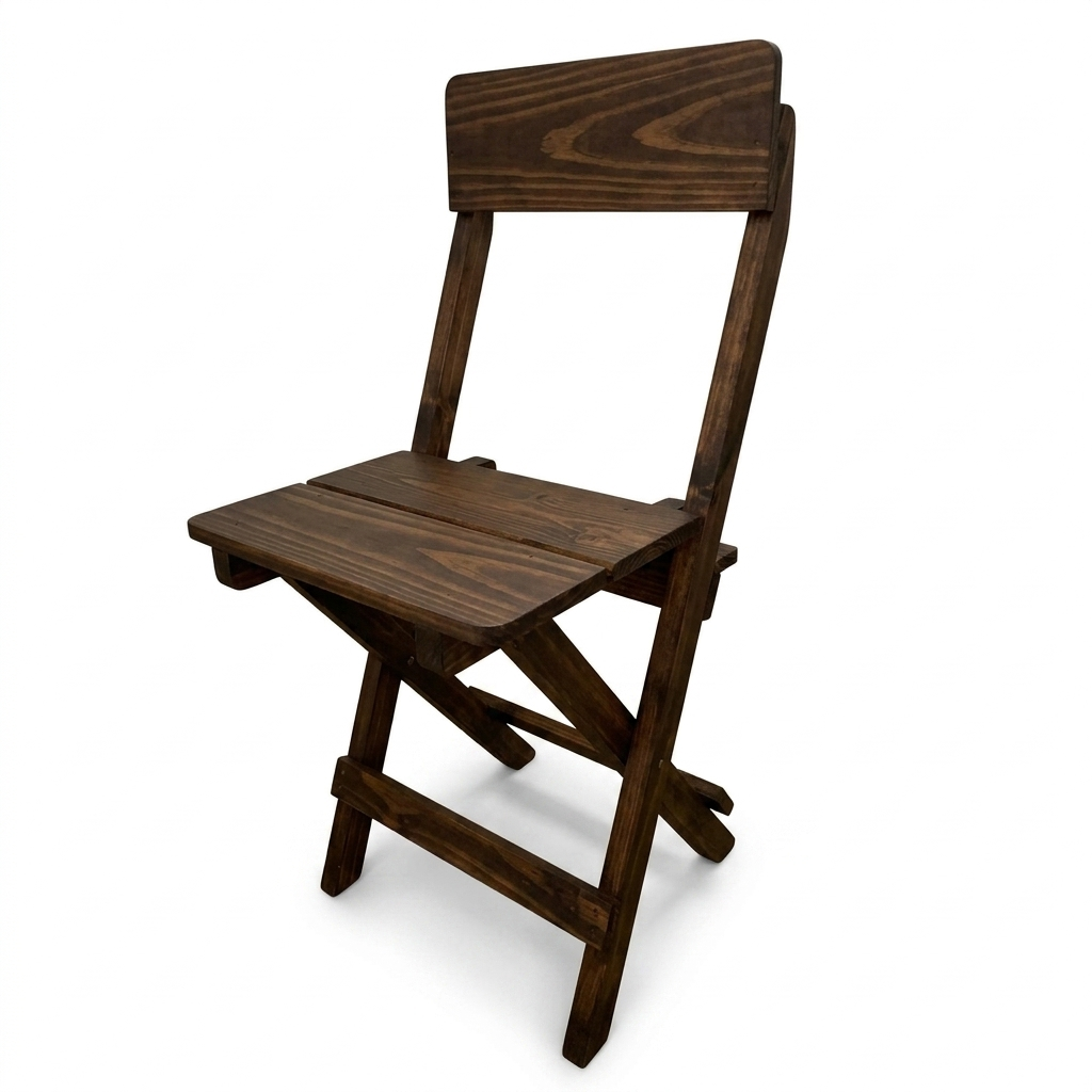 Juego de Comedor Plegable Jovi Plus Redondo – Elegancia que Transforma tus Espacios - Imagen 3