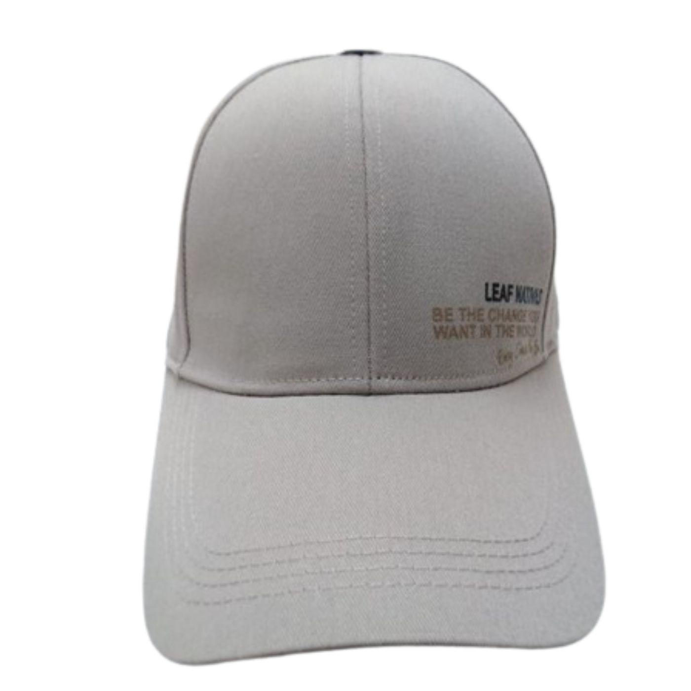 Gorra Gorro Entera Beige oscuro San Ignacio - Imagen 2