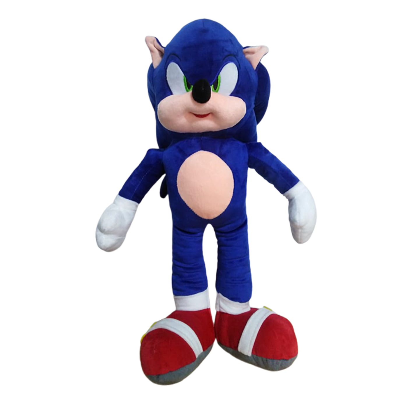 Peluche Sonic Grande