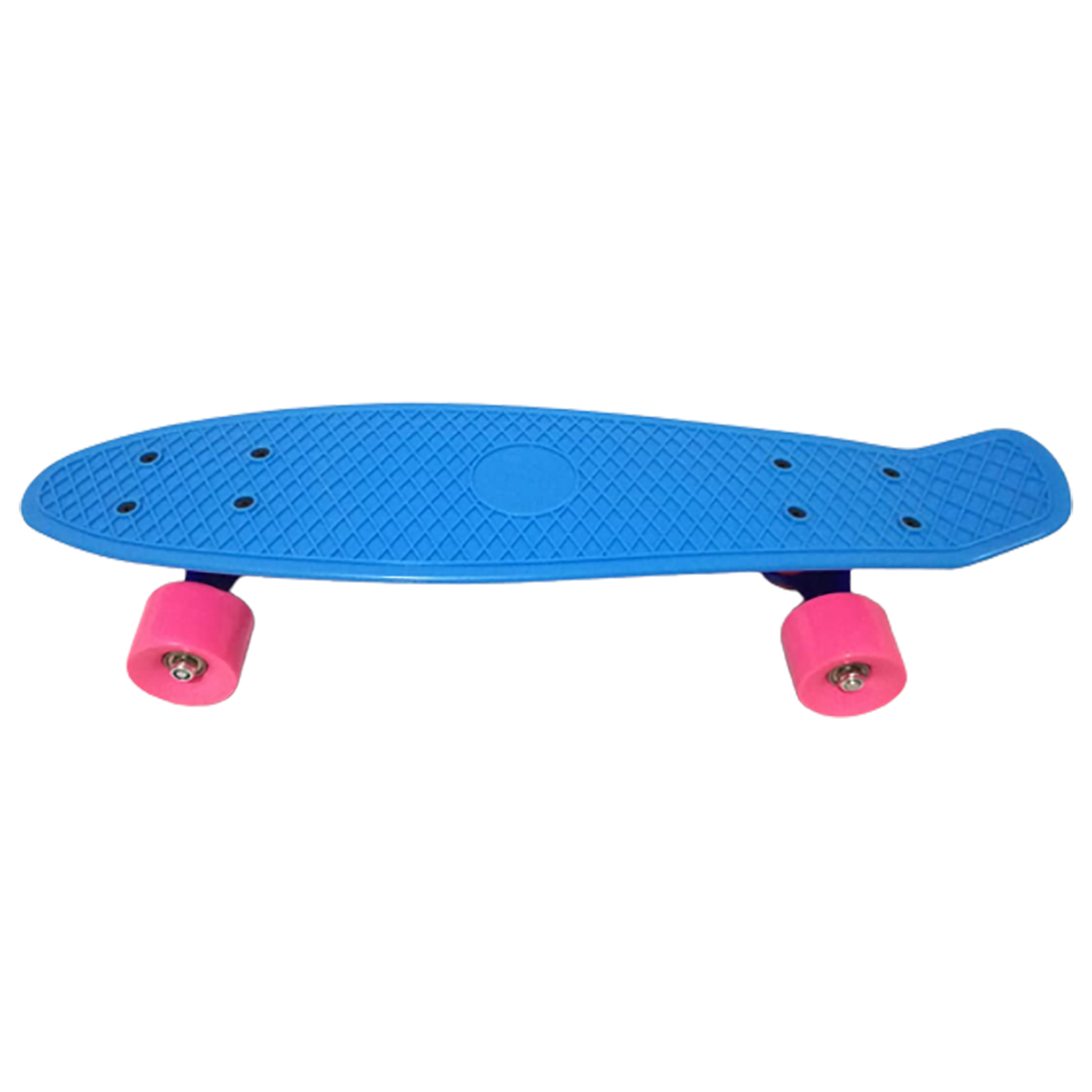 Penny Patineta Skate Turquesa - Imagen 3