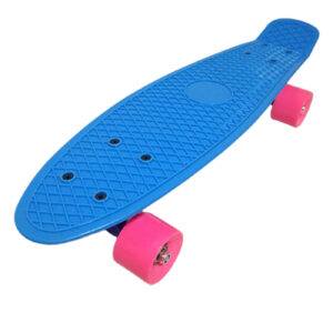 Penny Patineta Skate Turquesa