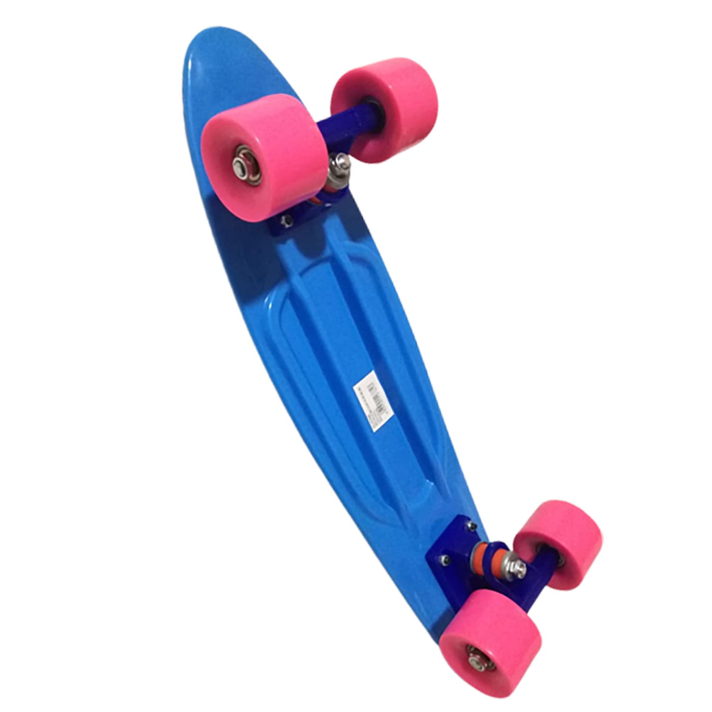 Penny Patineta Skate Turquesa - Imagen 2
