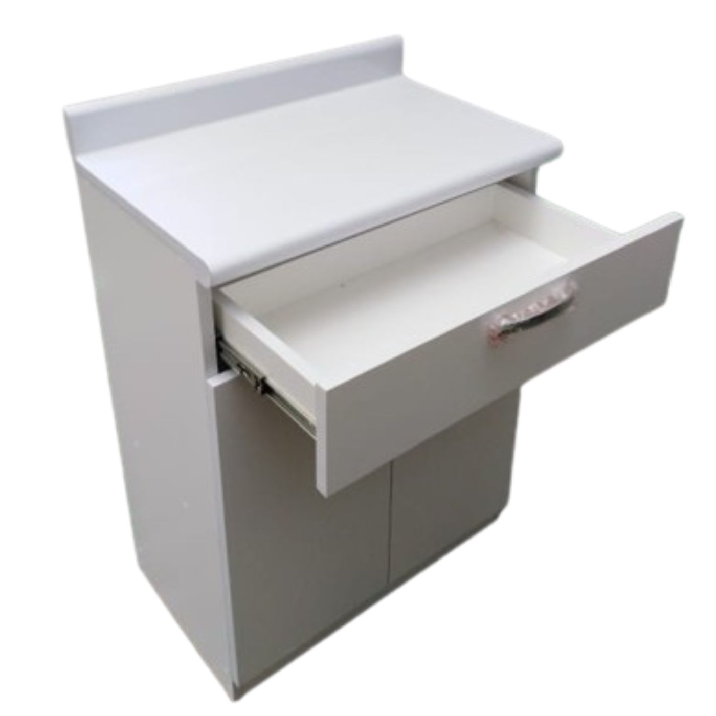 Majestuoso Muebles de Cocina 2 en 1 Repostero y Verdulero Línea Blanca - Image 3