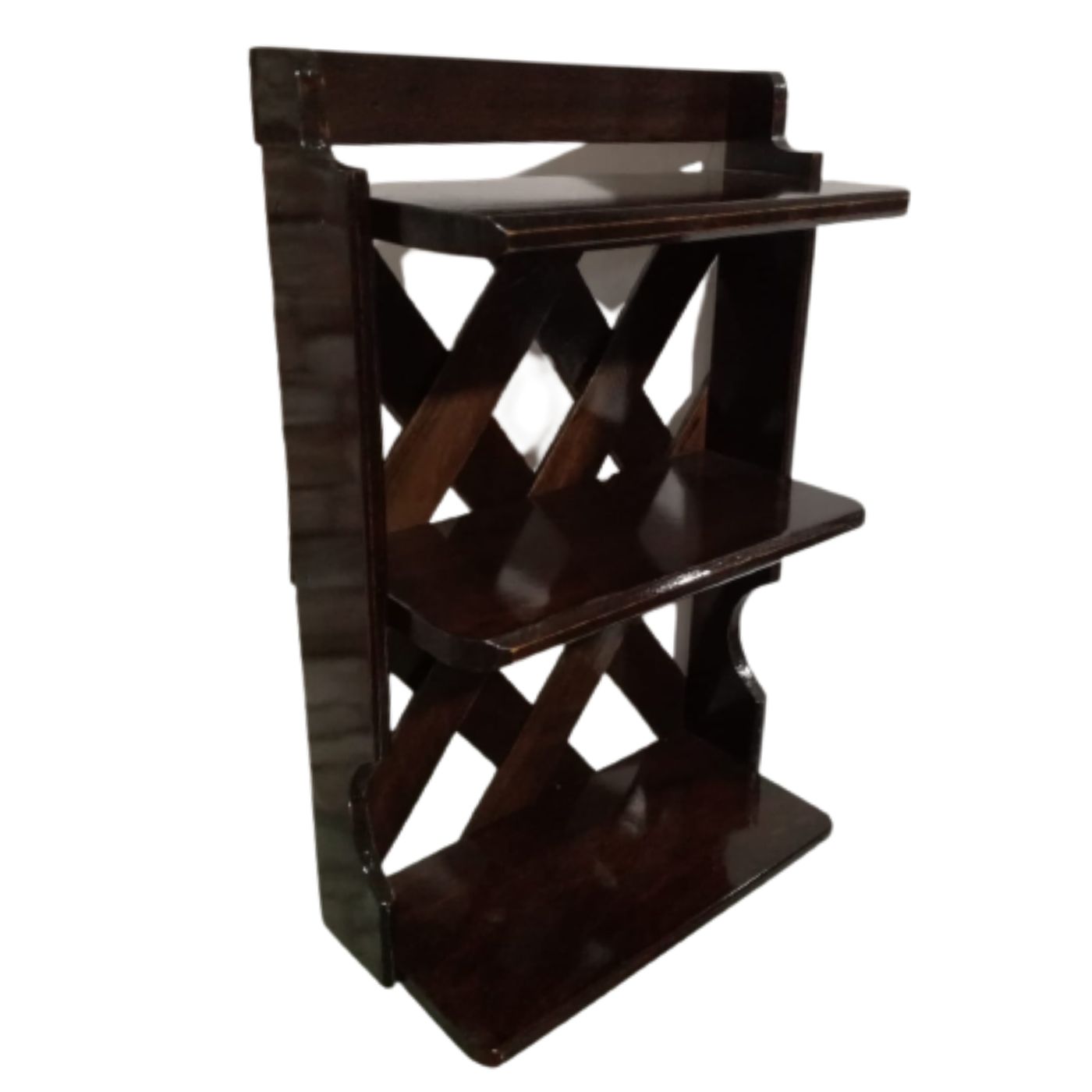 Repisa Multiuso de Madera – Funcionalidad, Orden y Elegancia para tu Hogar - Imagen 3