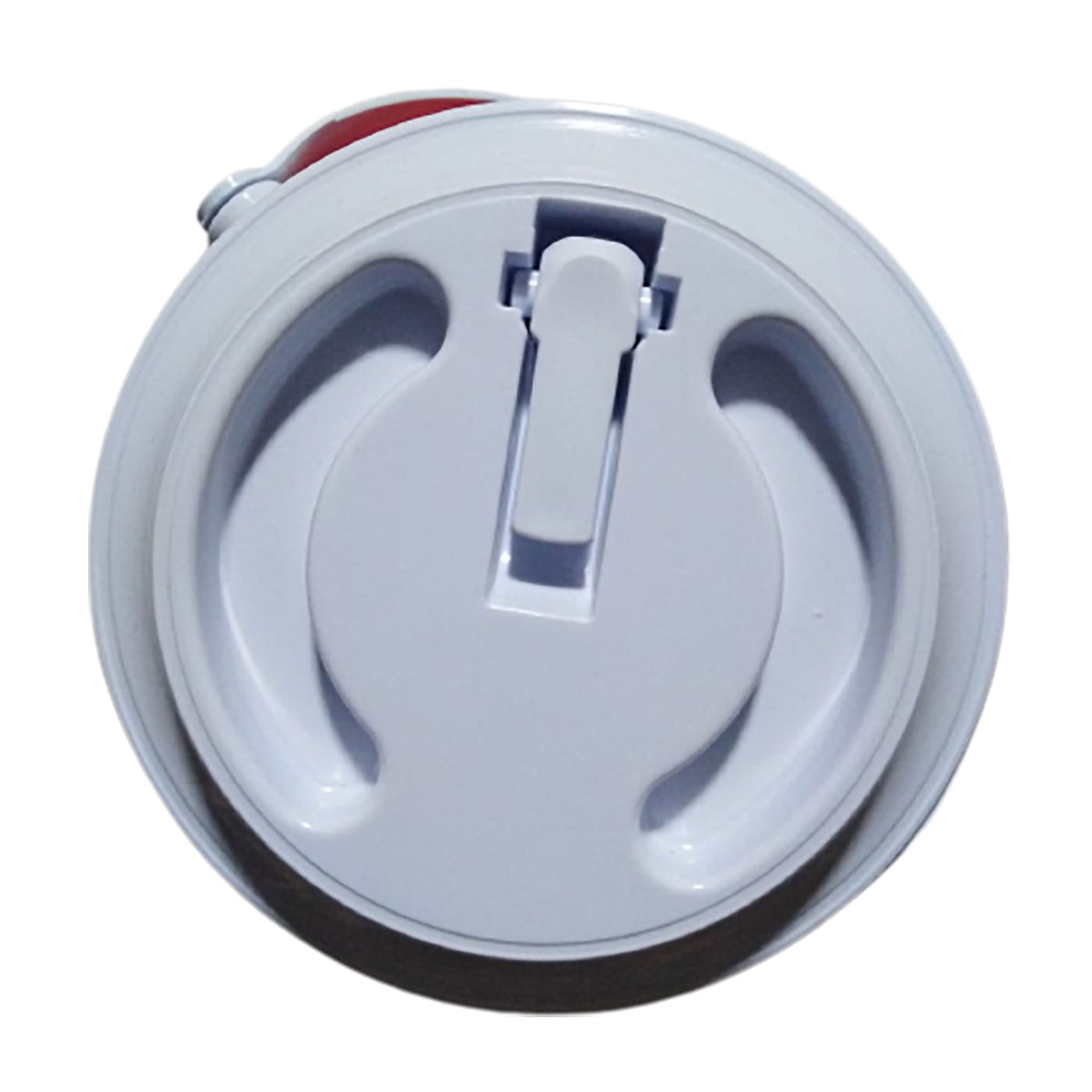 Dispensador de Líquidos Cooler LiquidLux 5.8 Litros Rojo – Conservador de Bebidas - Imagen 4