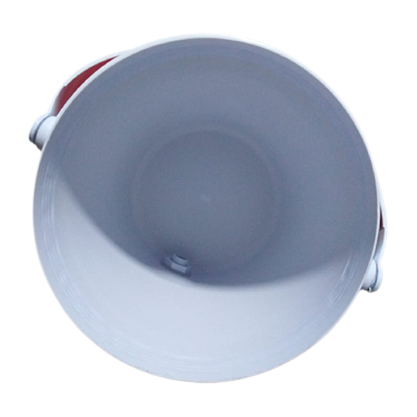 Dispensador de Líquidos Cooler LiquidLux 5.8 Litros Rojo – Conservador de Bebidas - Imagen 3