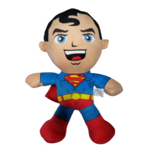 Muñeco Peluche Avengers Superman